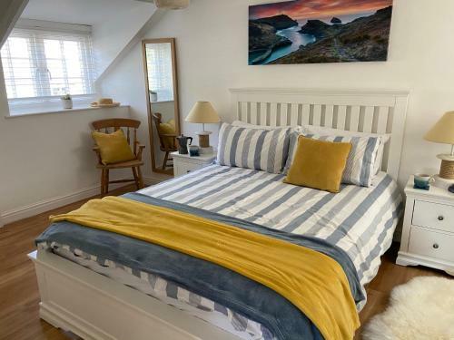 Harbour Light Holiday Cottage
