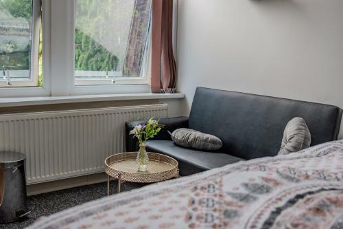 Apartamento Bv Comfy Studio At Maningham Lane Bradford