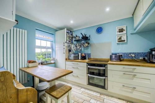 Apartamento Captivating 1-bed House In Coleshill Birmingham