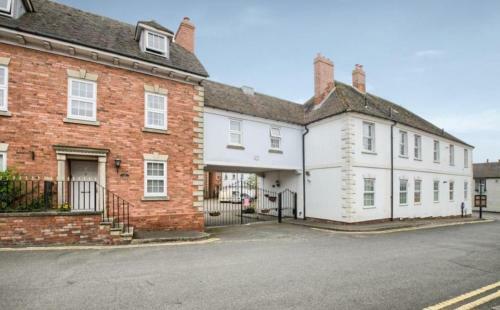 Apartamento Captivating 1-bed House In Coleshill Birmingham