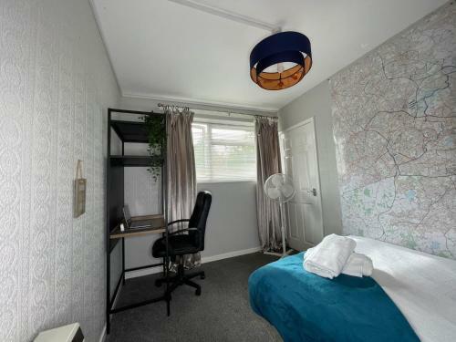 Apartamento Commonwealth Sweet Spot: Local To Aquatics Centre.
