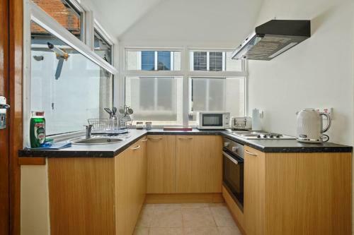 Character 1 Bedroom Property With Parking