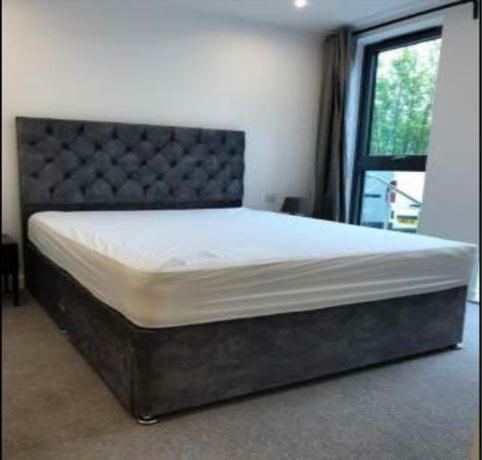 Apartamento Birmingham City Centre, Broad Street