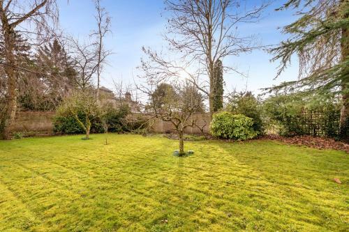 Villa The Coach House Coton
