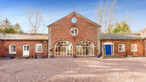 Villa The Coach House Coton