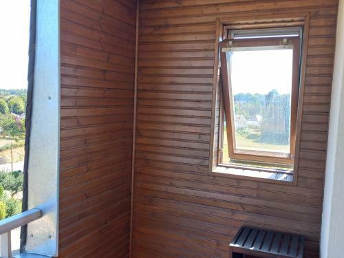 Apartamento R�sidence La Jamoisi�re
