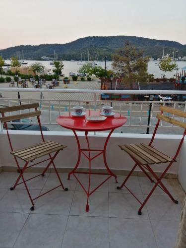 Apartamento Waterway View