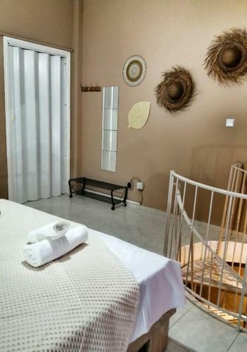 Apartamento Waterway View