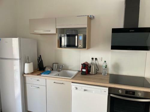 Apartamento La Roue Des Teinturiers