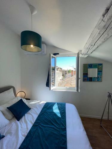 Apartamento La Roue Des Teinturiers
