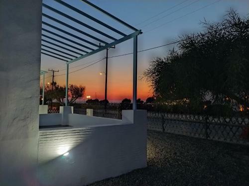 Hostal ???? ????????????? ??????? - Avra Rooms To Let