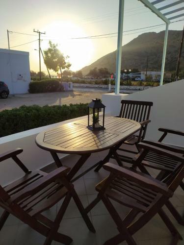 Hostal ???? ????????????? ??????? - Avra Rooms To Let