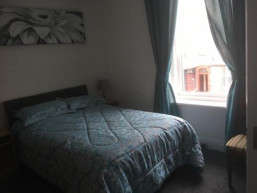 Bed & Breakfast Oakleigh Hotel