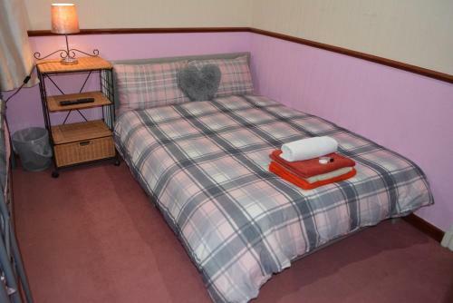 Blackpool Mercy Inn Hotel