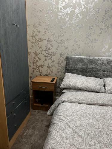 Blackpool Mercy Inn Hotel