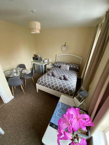 Bed & Breakfast The Ashton Mews