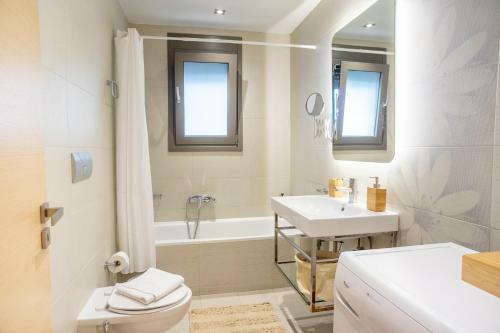 Apartamento Melibel House