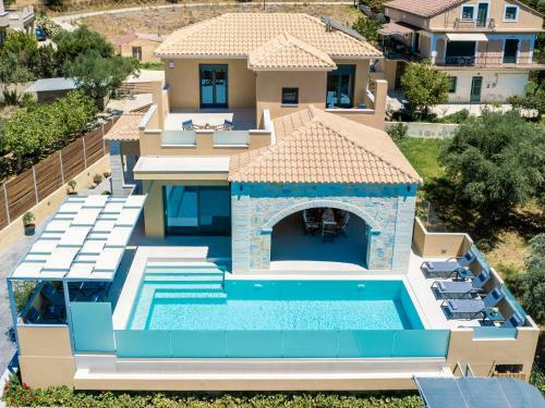 Romanza II Luxury Villa