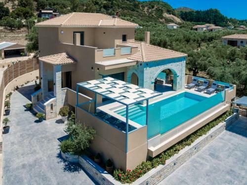 Romanza II Luxury Villa