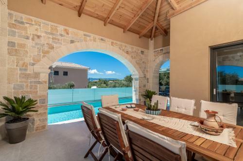 Romanza II Luxury Villa