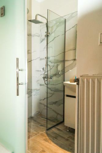 My Oneiro Apartments