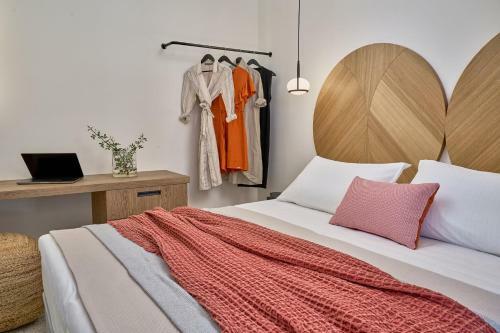 Bed & Breakfast Voya Sifnos Mindful Stay