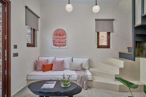 Bed & Breakfast Voya Sifnos Mindful Stay