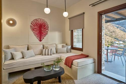 Bed & Breakfast Voya Sifnos Mindful Stay