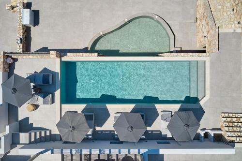 Bed & Breakfast Voya Sifnos Mindful Stay