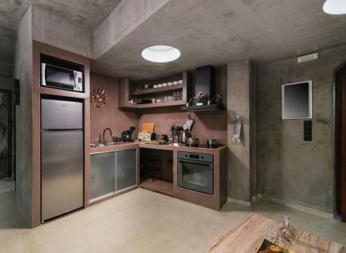 Apartamento Gemelli Appartments