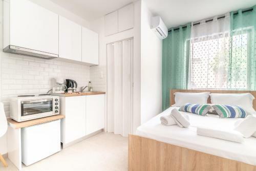 Green Apartment Heraklion