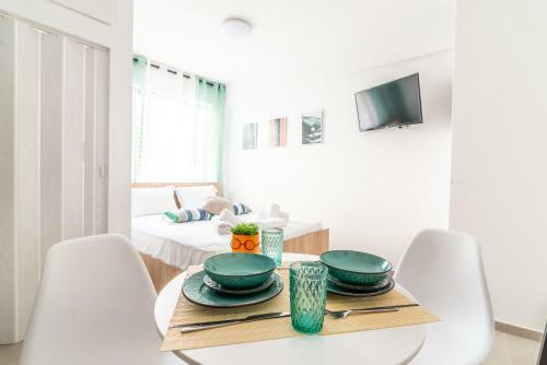 Green Apartment Heraklion