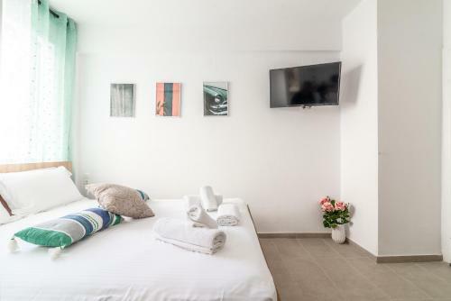 Green Apartment Heraklion