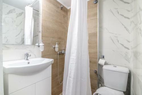 Green Apartment Heraklion