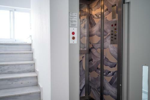 Apartamento Senaon Urban Living Agape