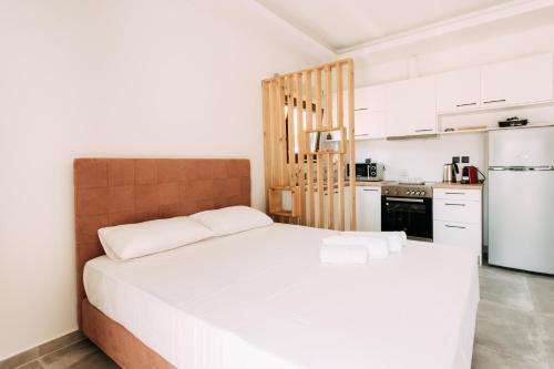 Irene's Cozy Apartment #2