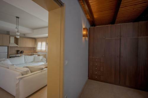 Vicus Port Side Apartment By Estia