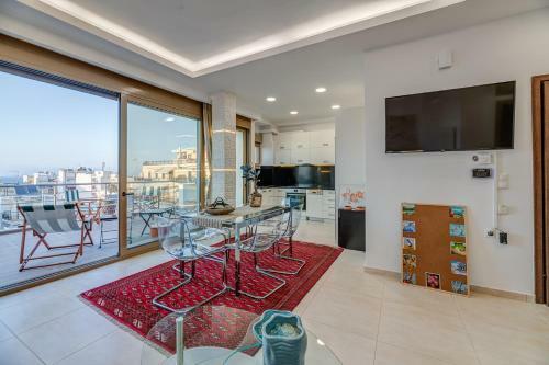 Apartamento Agios Titos Luxury Home