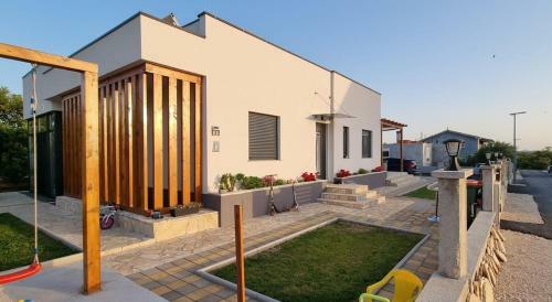 Apartamento Yellow Dream
