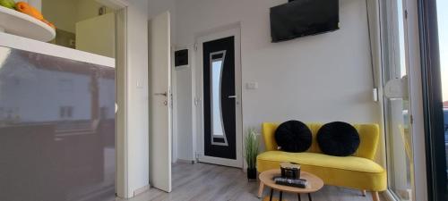 Apartamento Yellow Dream
