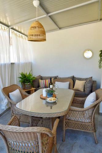 Apartman Paula