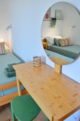 Apartman Paula
