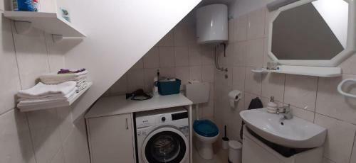 Apartamento Ku?a Za Odmor Didov San