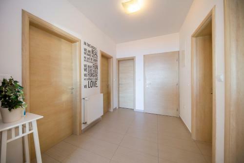 Apartman Sea View