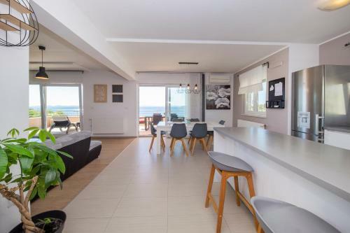 Apartman Sea View