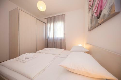 Apartman Sea View