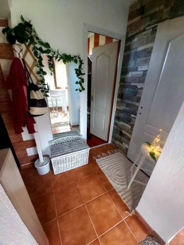 Apartamento Limina Vend�gh�z