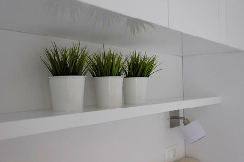 Luxury Mantinela Apartment