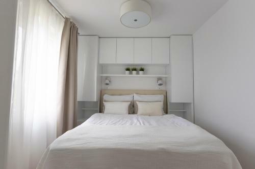 Luxury Mantinela Apartment