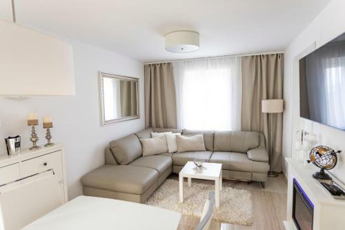 Luxury Mantinela Apartment
